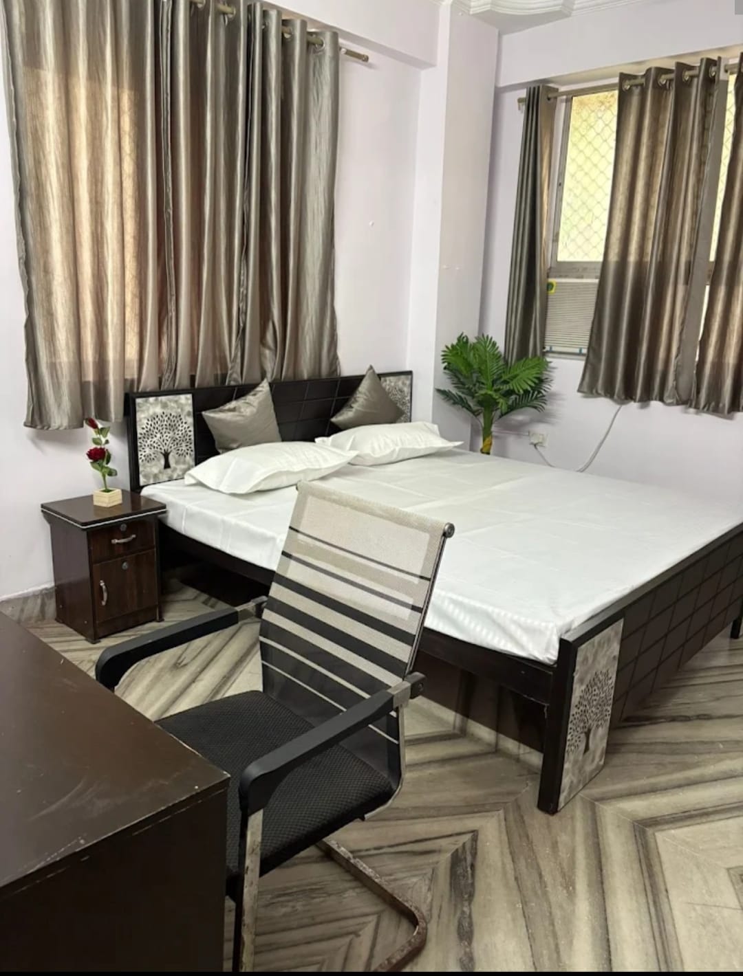 Luxury Guest House in Boring Road Patna